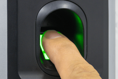 taurus-fingerprint-scanner