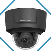 Hikvision Dome-Kamera
