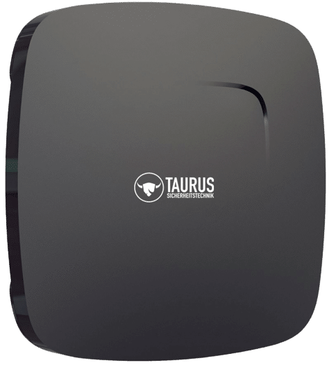TAURUS-AX Alarmzentrale