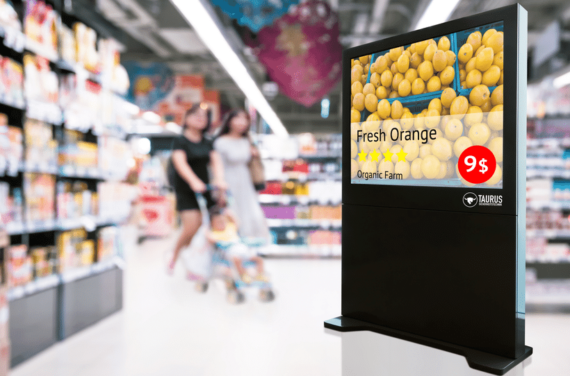 digital-signage-supermarket