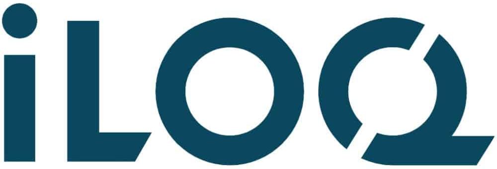 iLOQ - Logo Website Hersteller