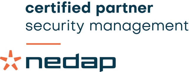 nedap Certified Partner