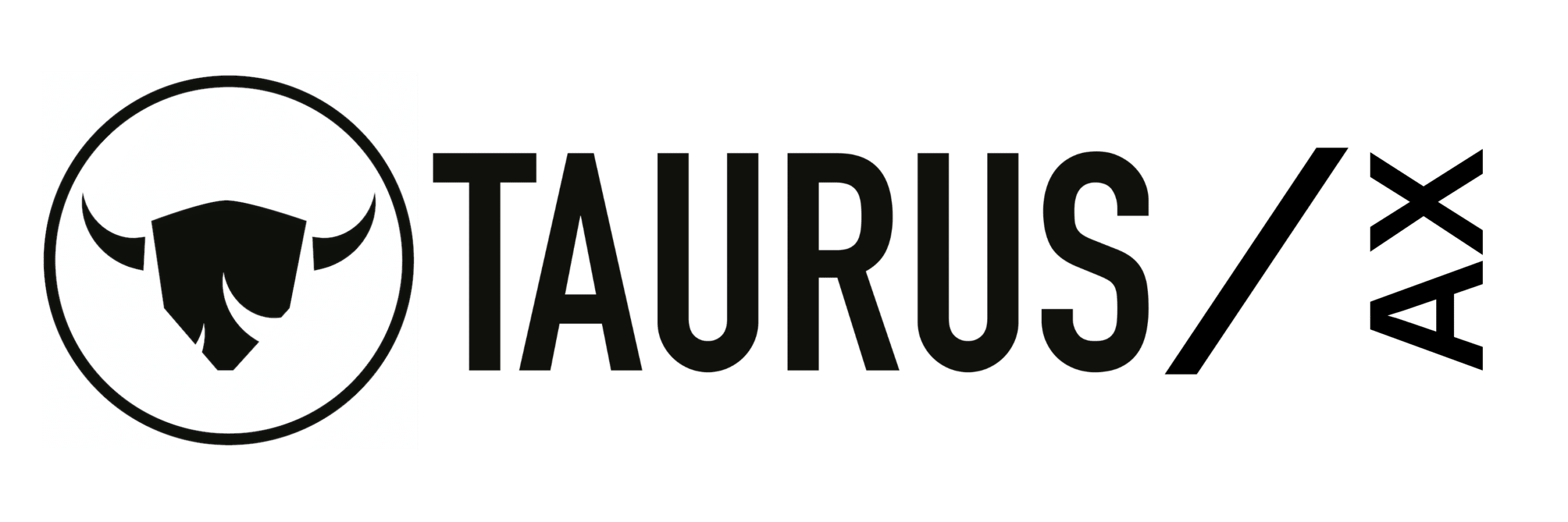TAURUS-AX Logo