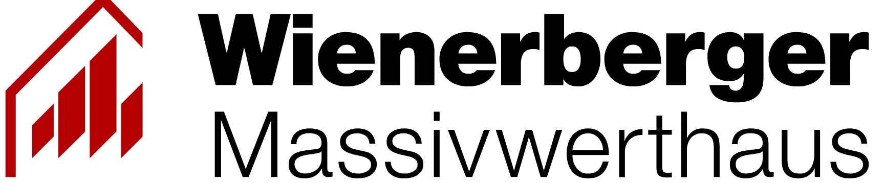 Wienerberger Massivwerthaus Logo - Presse - TAURUS Sicherheitstechnik